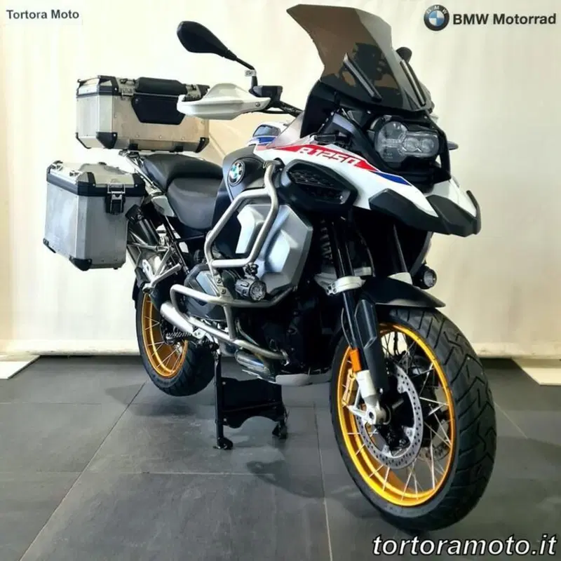 Bmw R 1250 GS Adventure (2021 - 24) (4)