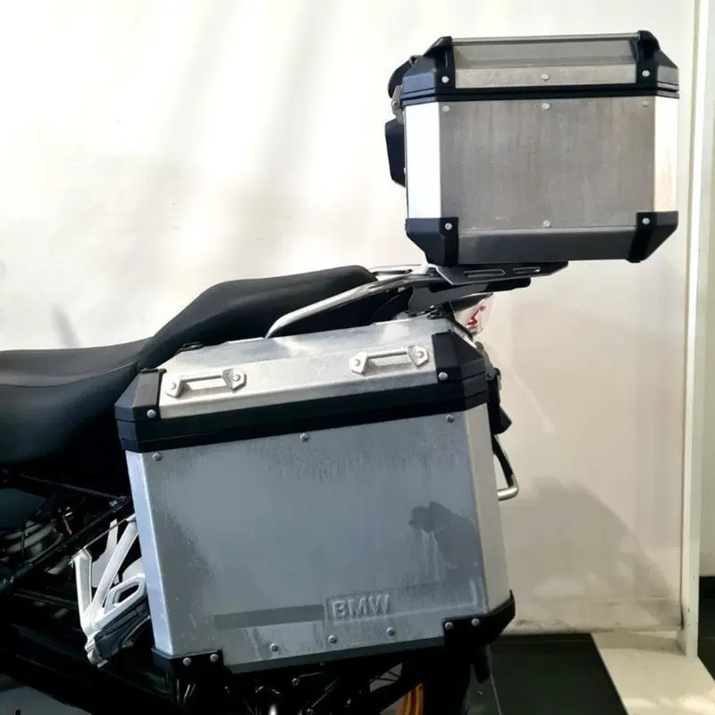 Bmw R 1250 GS Adventure (2021 - 24) (13)