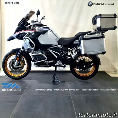 Bmw R 1250 GS Adventure (2021 - 24) usata