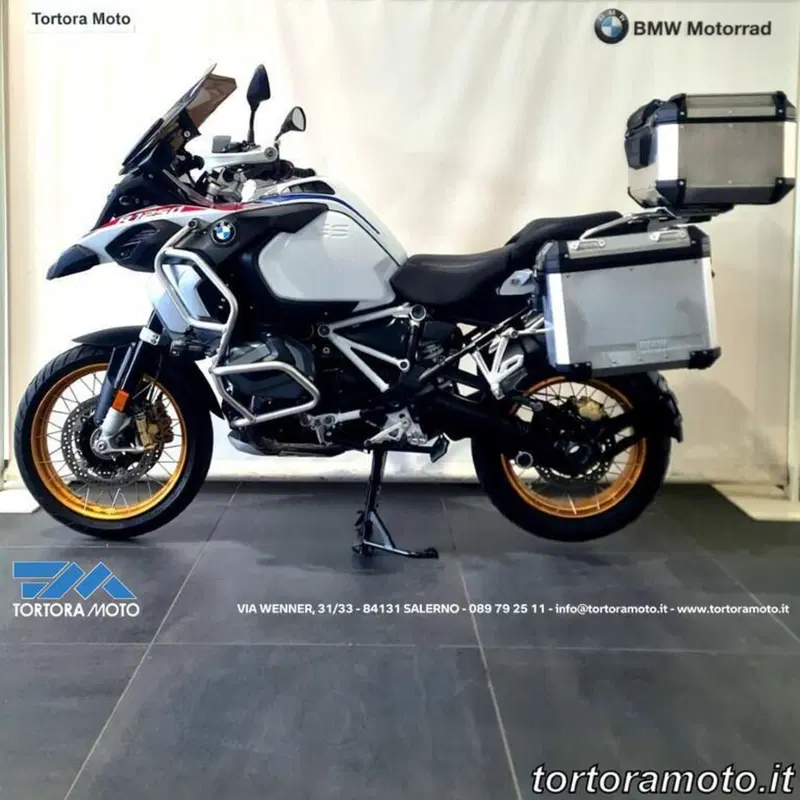 Bmw R 1250 GS Adventure (2021 - 24)