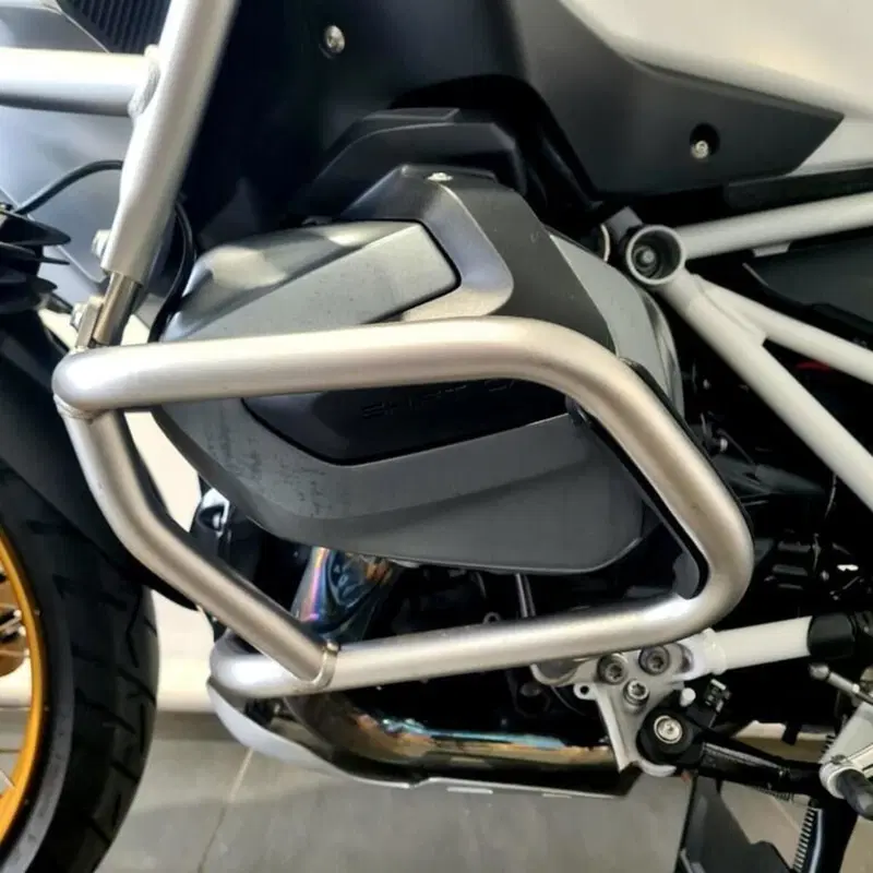 Bmw R 1250 GS Adventure (2021 - 24) (10)