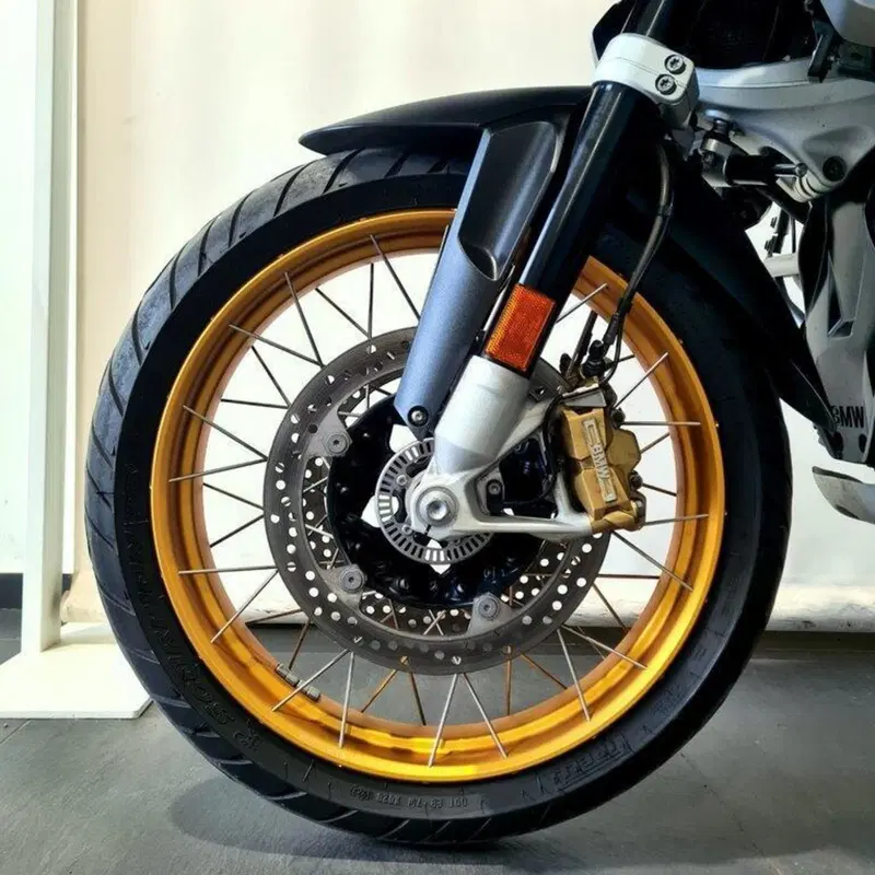 Bmw R 1250 GS Adventure (2021 - 24) (7)