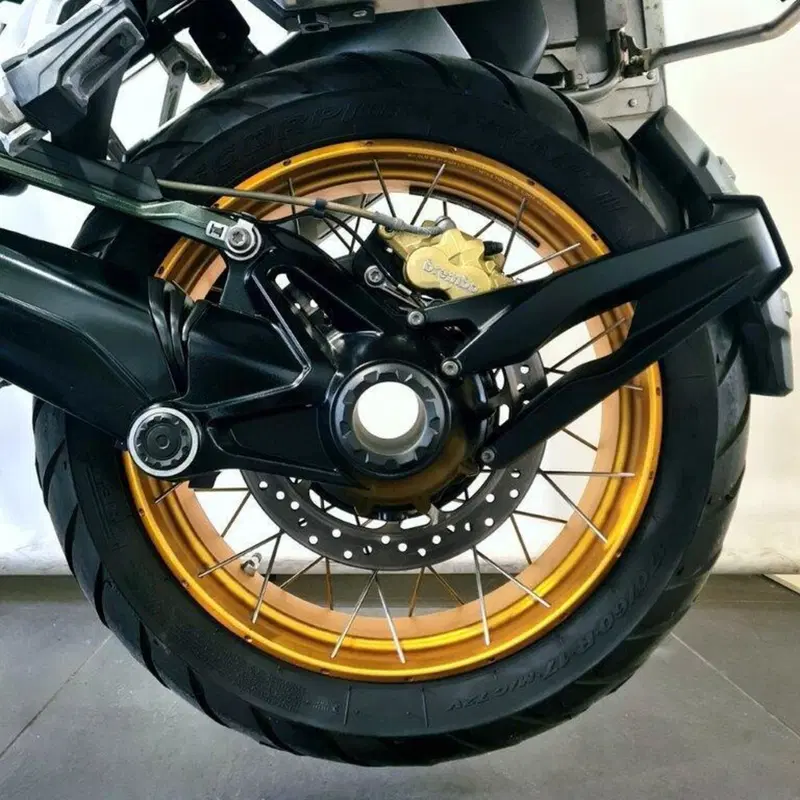 Bmw R 1250 GS Adventure (2021 - 24) (14)