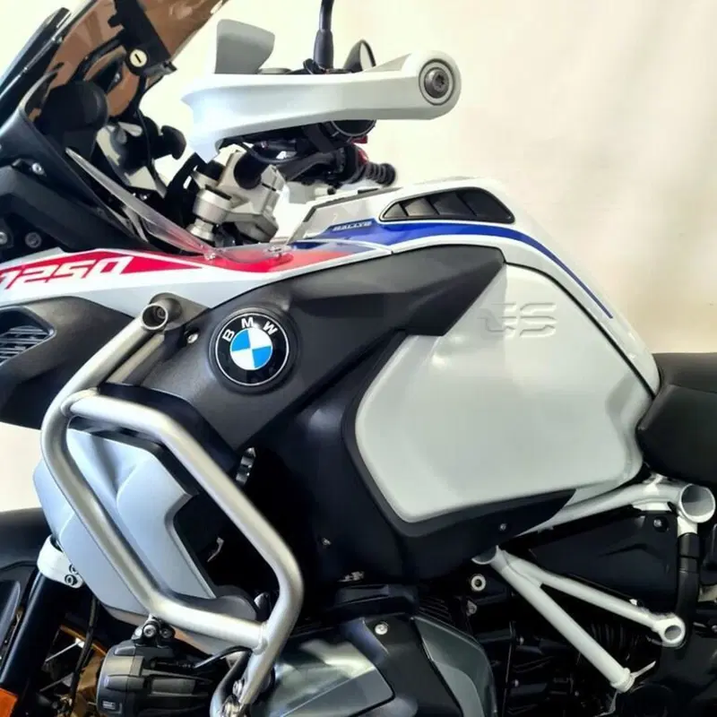 Bmw R 1250 GS Adventure (2021 - 24) (9)