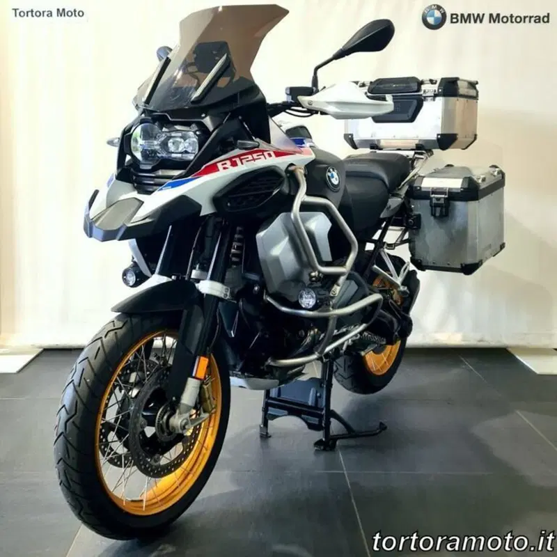 Bmw R 1250 GS Adventure (2021 - 24) (3)