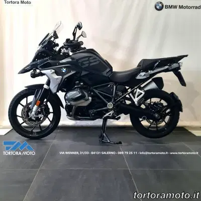 Bmw R 1250 GS (2021 - 24) usata