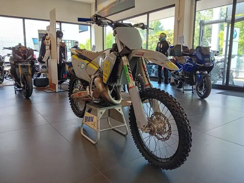 Husqvarna TC 125 Heritage (2023) (3)