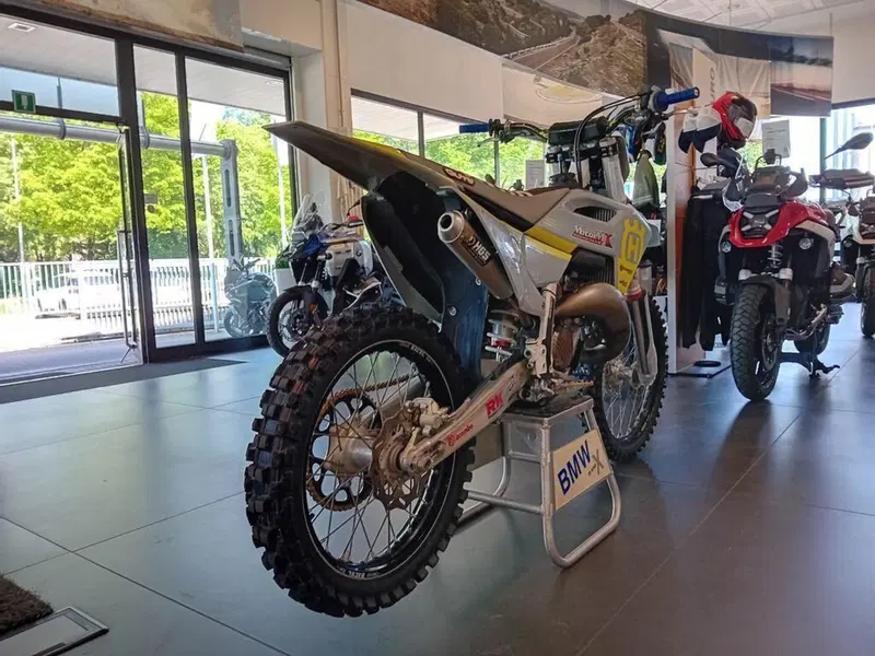 Husqvarna TC 125 Heritage (2023) (5)