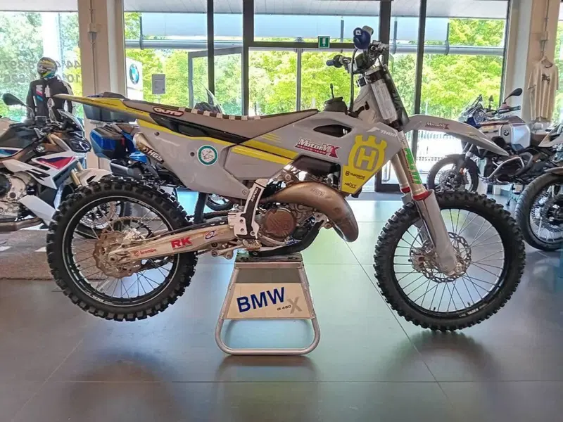 Husqvarna TC 125 Heritage (2023) (4)