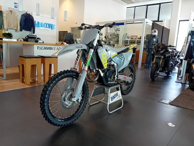 Husqvarna TC 125 Heritage (2023) (2)