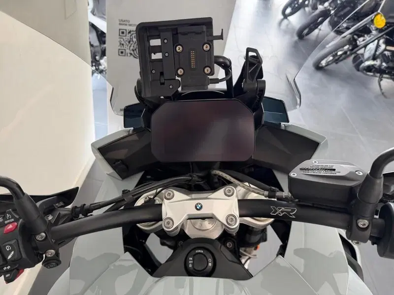 Bmw S 1000 XR (2020 - 23) (2)
