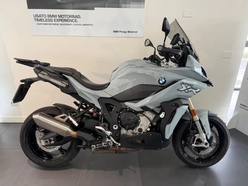 Bmw S 1000 XR (2020 - 23)