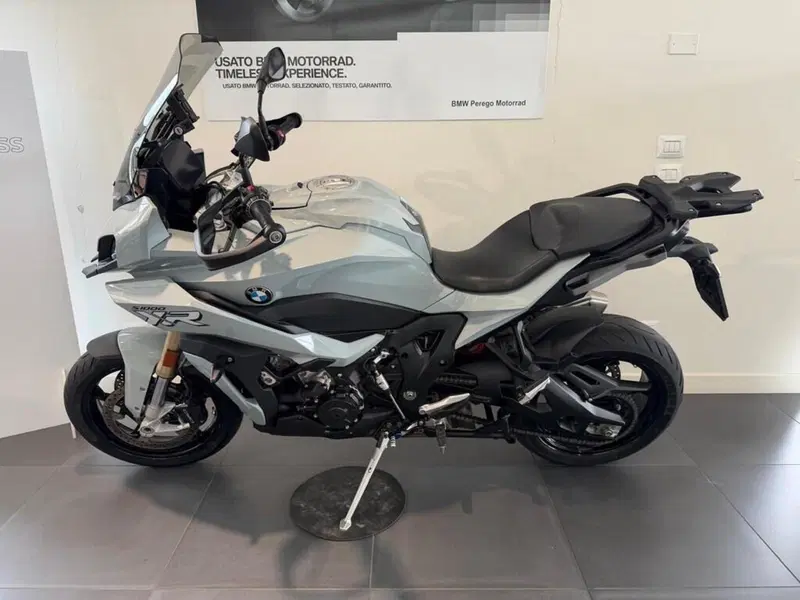Bmw S 1000 XR (2020 - 23) (5)