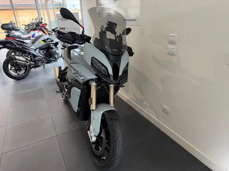 Bmw S 1000 XR (2020 - 23) (4)