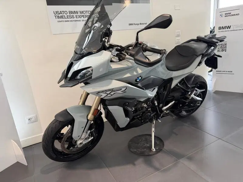 Bmw S 1000 XR (2020 - 23) (8)