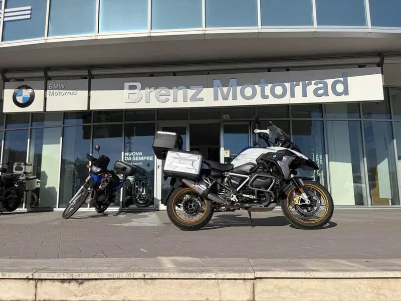Bmw R 1250 GS (2019 - 20)