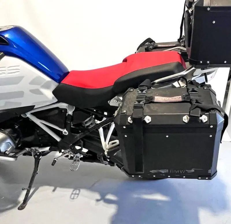 Bmw R 1250 GS Adventure (2019 - 20) (7)