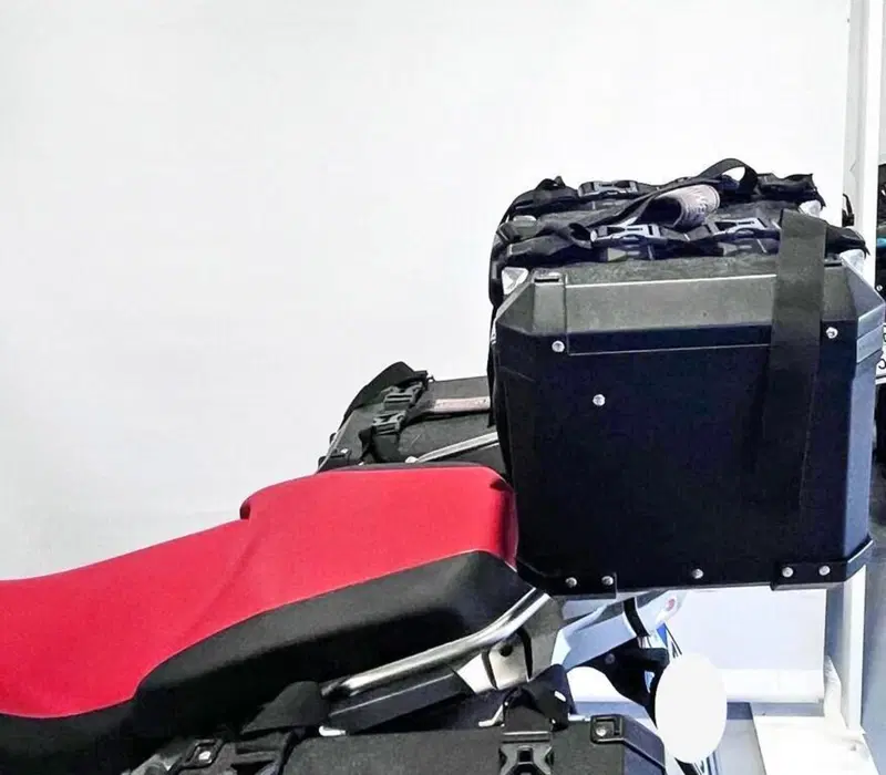 Bmw R 1250 GS Adventure (2019 - 20) (8)