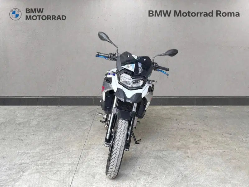Bmw F 750 GS (2021 - 24) (3)