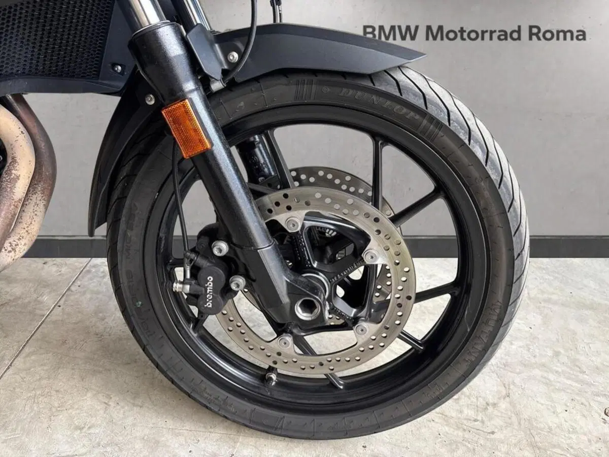Bmw F 750 GS (2021 - 24) (5)