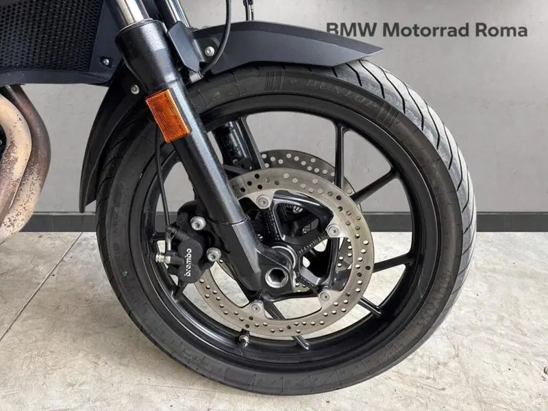Bmw F 750 GS (2021 - 24) (5)