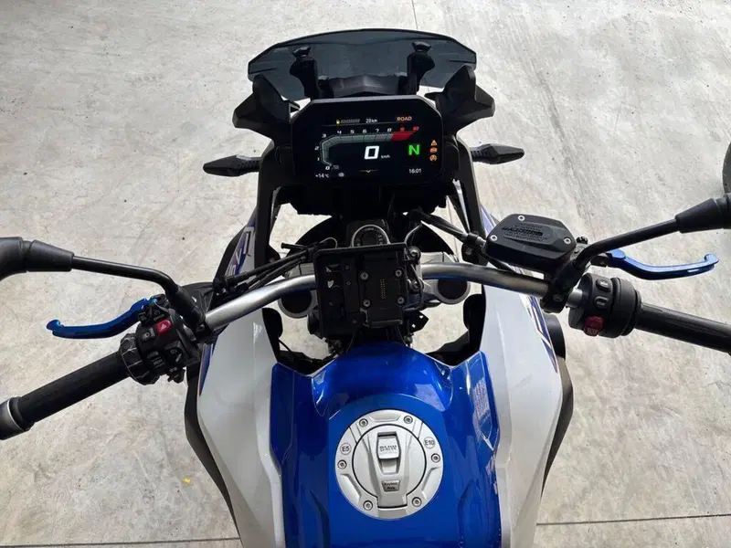 Bmw F 750 GS (2021 - 24) (7)