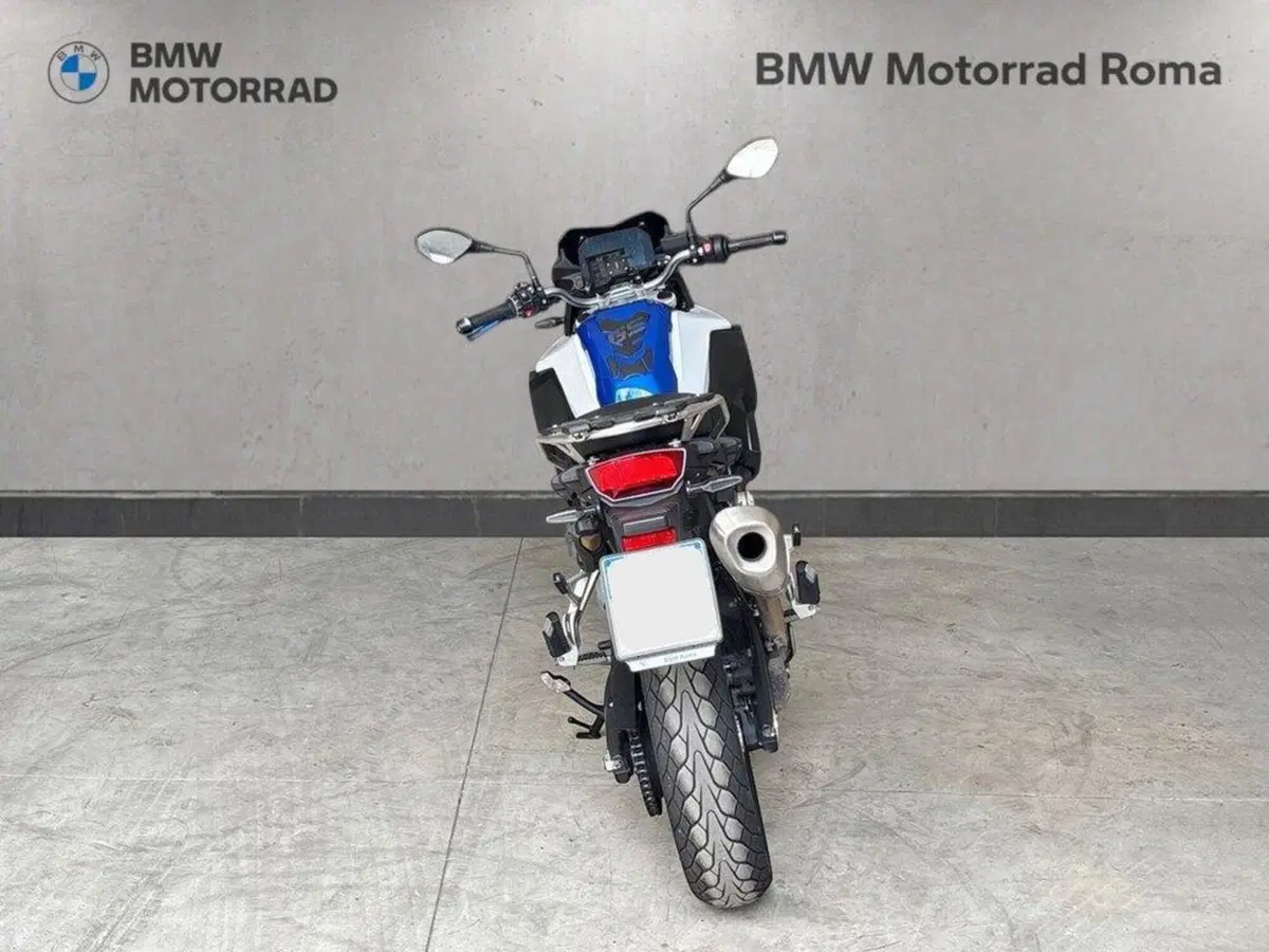 Bmw F 750 GS (2021 - 24) (4)