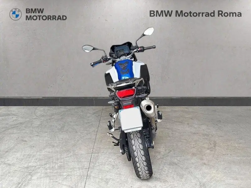 Bmw F 750 GS (2021 - 24) (4)