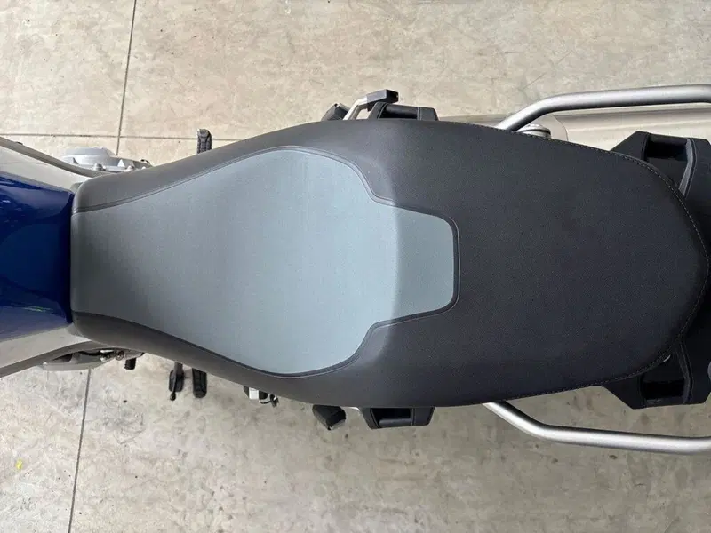 Bmw F 750 GS (2021 - 24) (9)