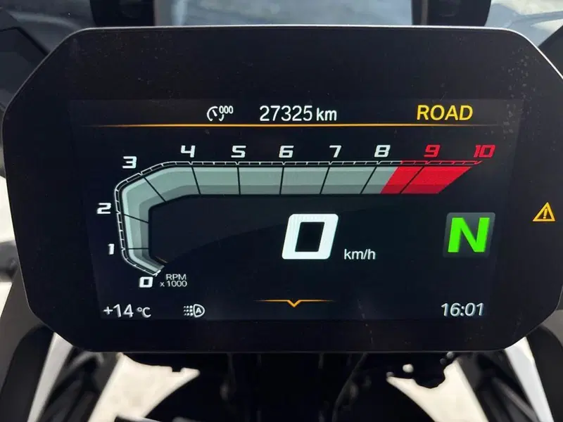 Bmw F 750 GS (2021 - 24) (8)
