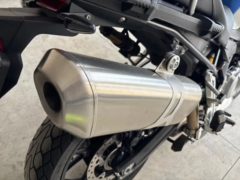 Bmw F 750 GS (2021 - 24) (10)
