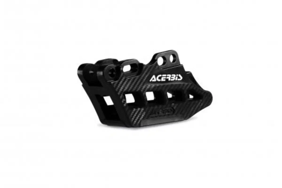 Cruna-Catena Acerbis 0017952 2.0 YAMAHA Nero
