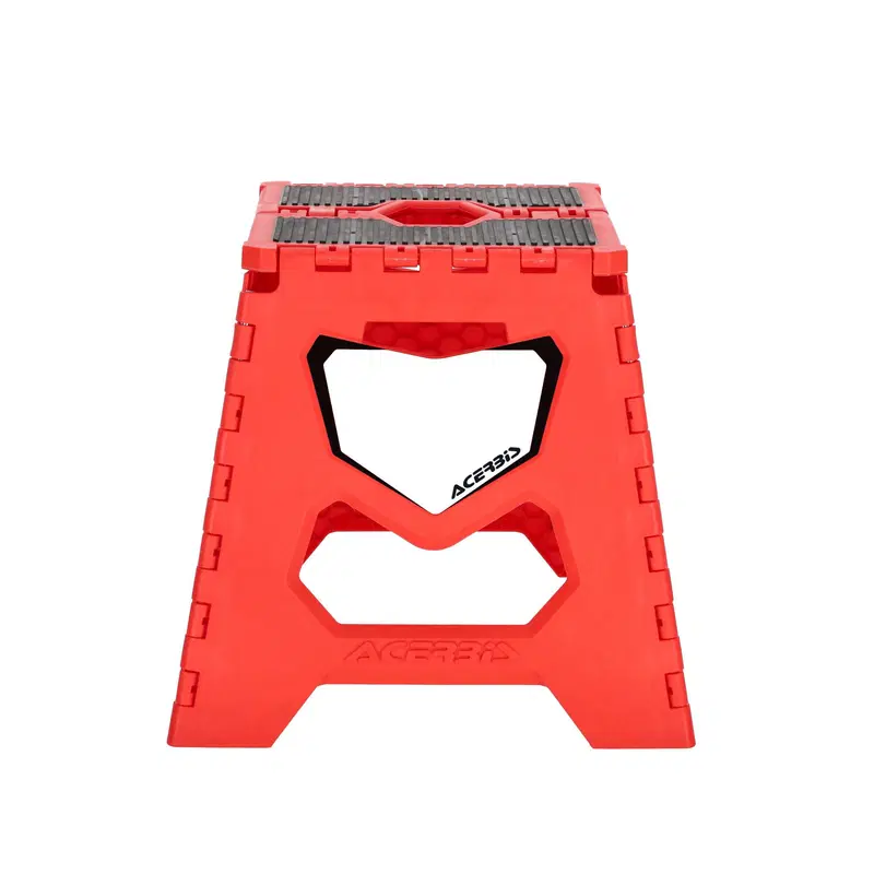 Acerbis BIKE STAND PAKET Rosso Nero
