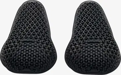 Protezioni gomiti Blauer ELBOW PROTECTION Nero