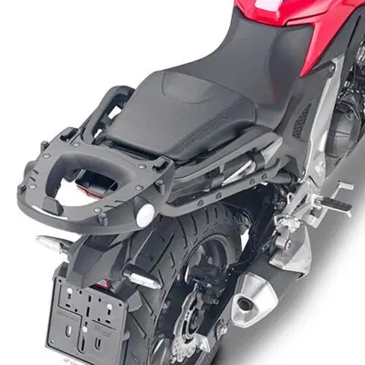 Attacco posteriore Givi 1192FZ per Honda NC750X 20