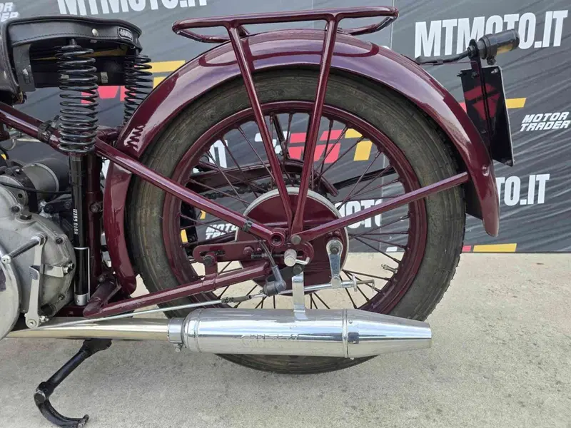 Moto Guzzi Sport 15 FMI (9)