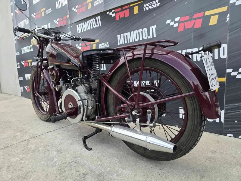 Moto Guzzi Sport 15 FMI (4)