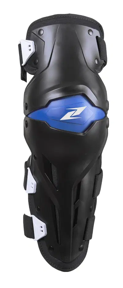Coppia ginocchiere Zandon&agrave; X-TREME KNEEGUARD Nero 
