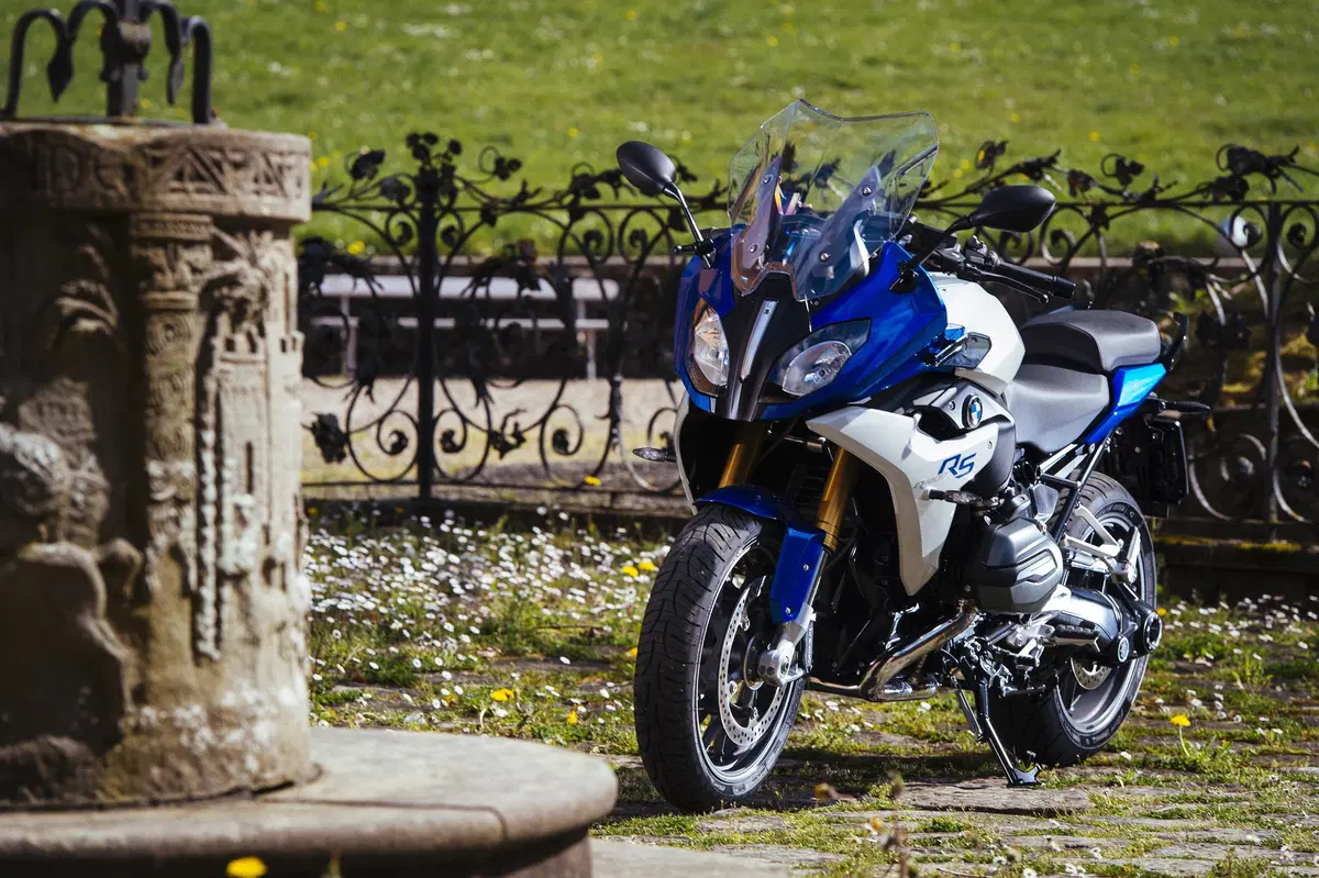 BMW R1200RS (27)
