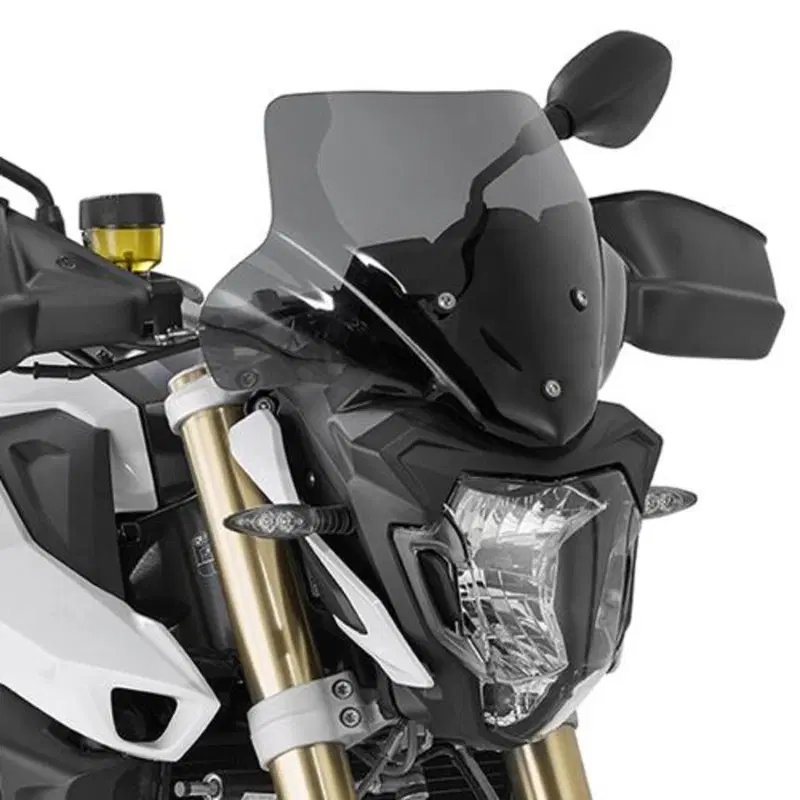 Givi A5118 Cupolino Fumee BMW