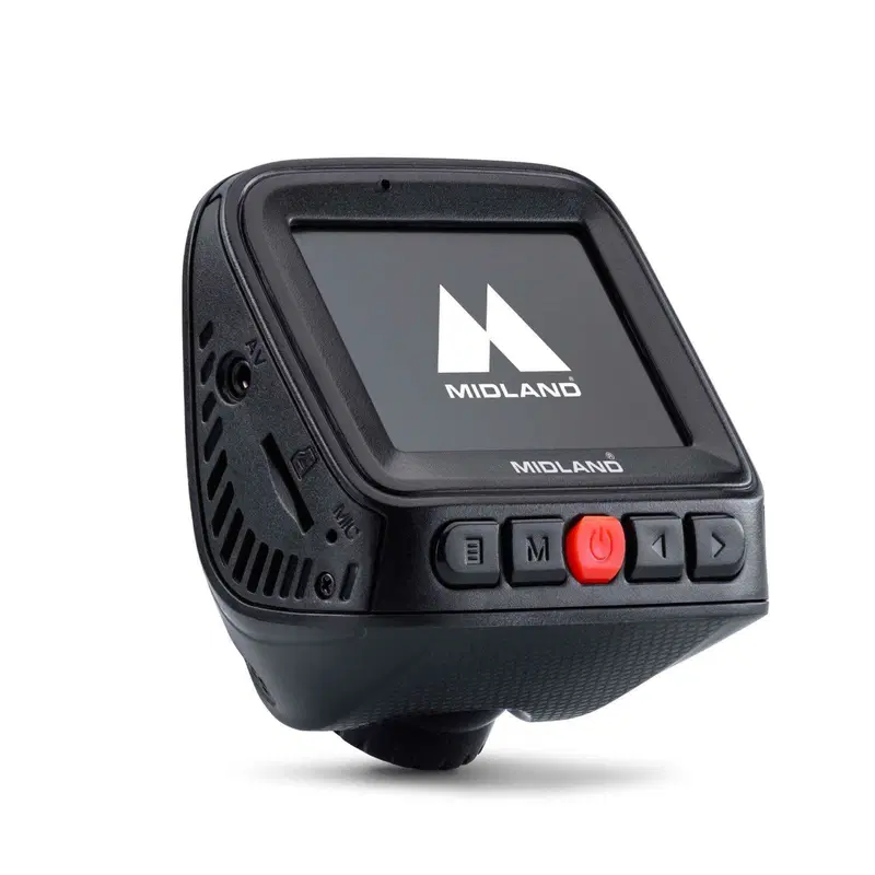 Videocamera da Auto Midland Street Guardian One