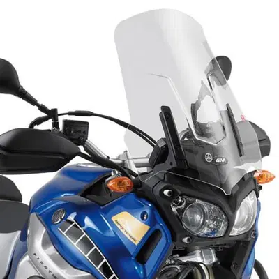 Parabrezza specifico Givi per Yamaha