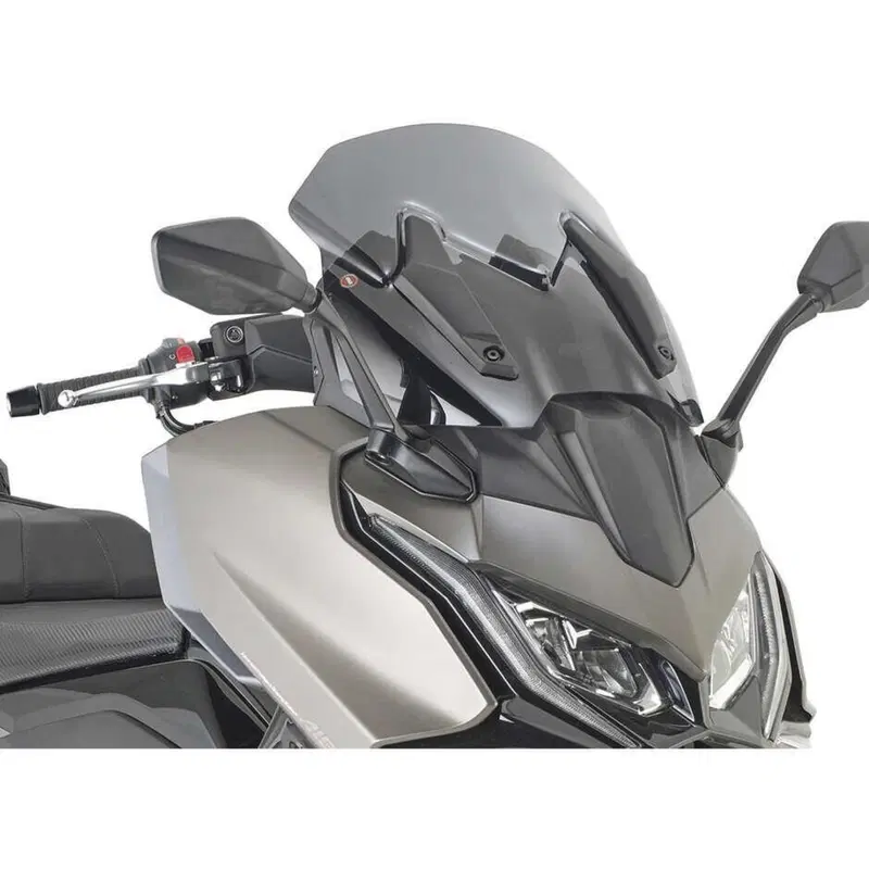 Parabrezza Givi D6122S fumé KYMCO AK 550 Premium (