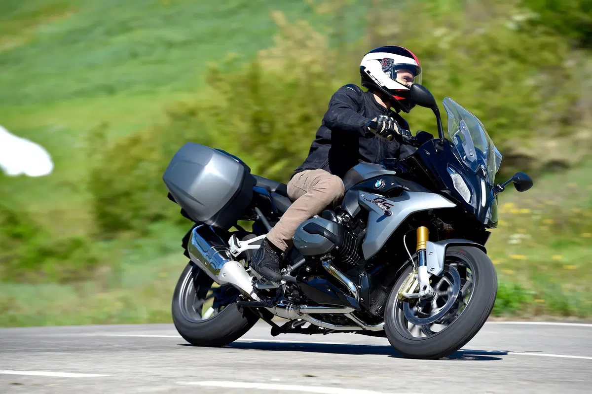 BMW R1200RS (8)