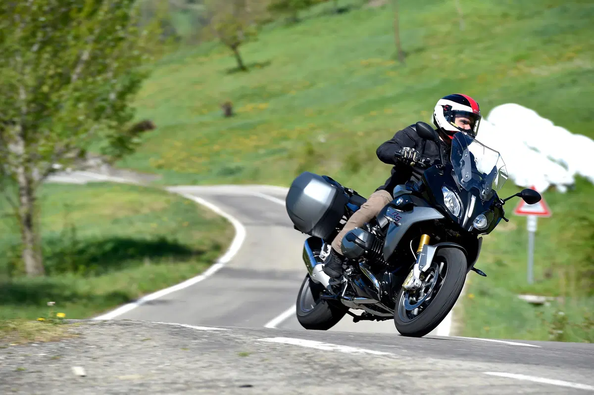 BMW R1200RS (9)