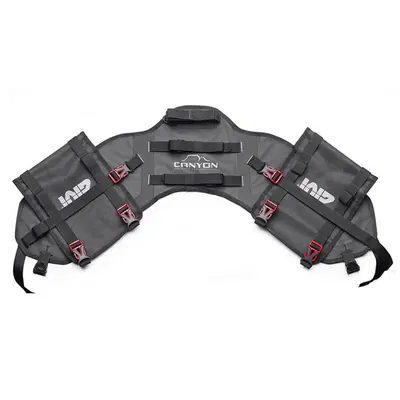 Borsa da sella Givi GRT721 nero