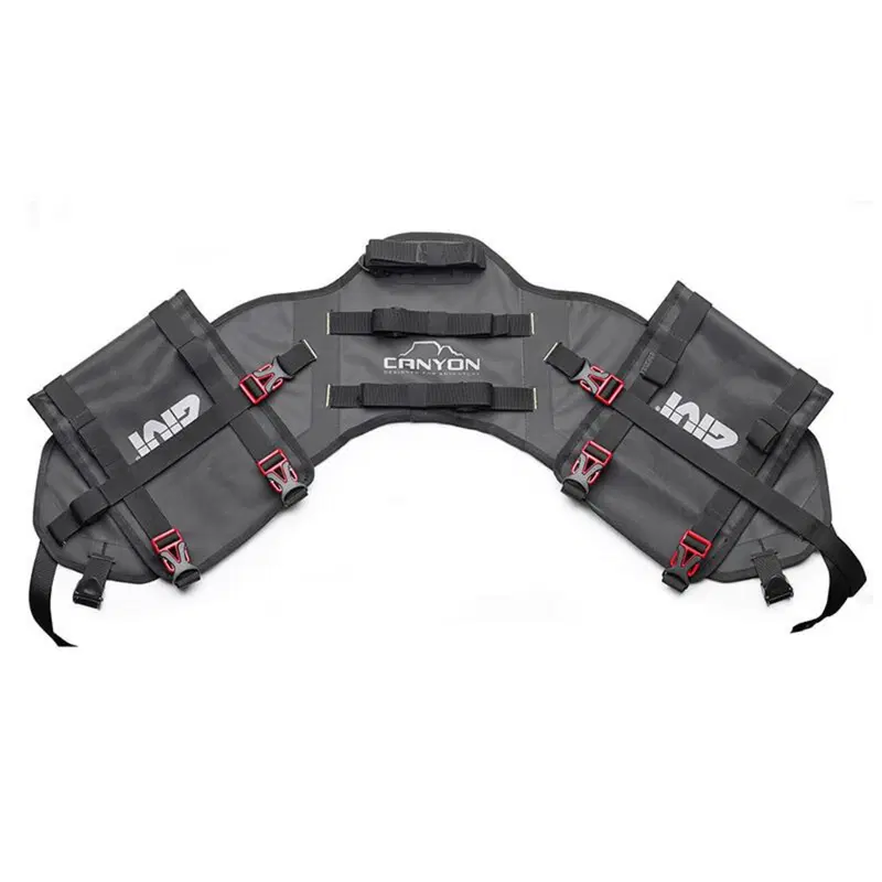 Borsa da sella Givi GRT721 nero