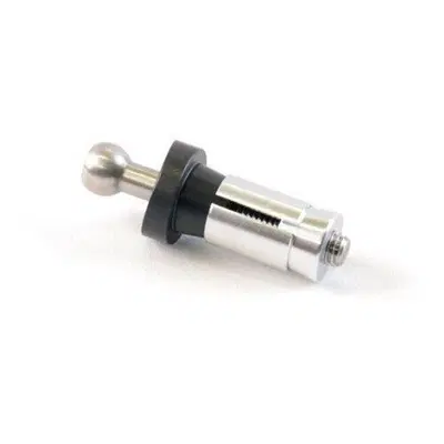 Adattatore protezione leva Lightech KPL310 per Yam