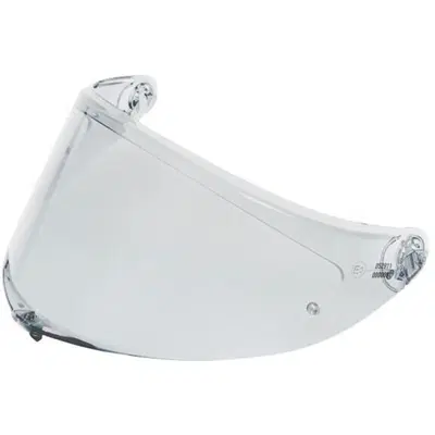 Visiera Chiara AGV GT5-2 Per Tourmodular Tg. XL -