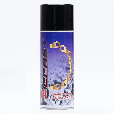 Pulitore catena Befast 400ml